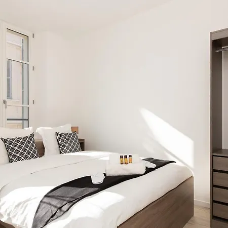 Anzur Yourhosthelper Appartement Cannes