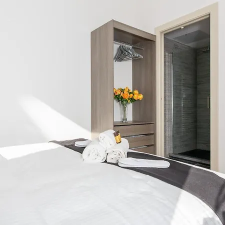 Anzur Yourhosthelper Appartement