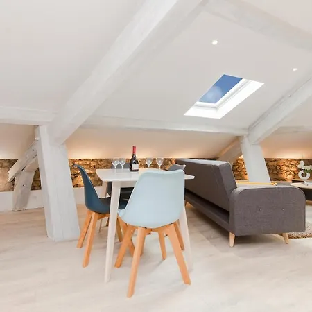 Appartement Anzur Yourhosthelper *