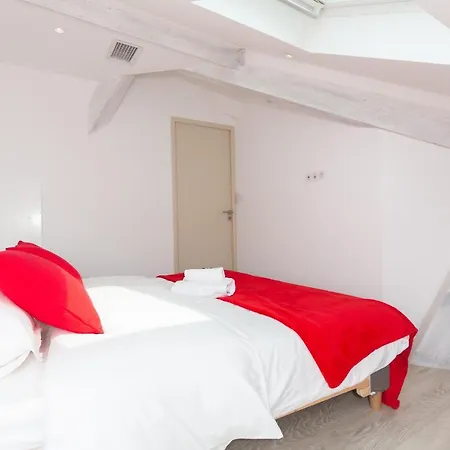 Appartement Anzur Yourhosthelper Cannes