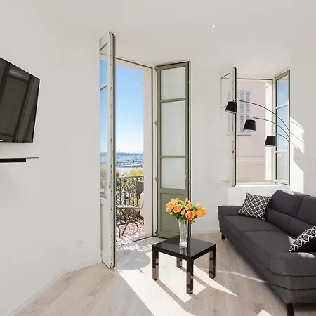 Appartement Anzur Yourhosthelper