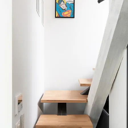 Appartement Anzur Yourhosthelper *