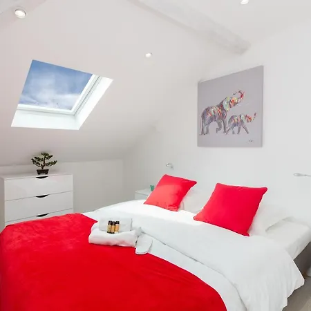 Appartement Anzur Yourhosthelper Cannes