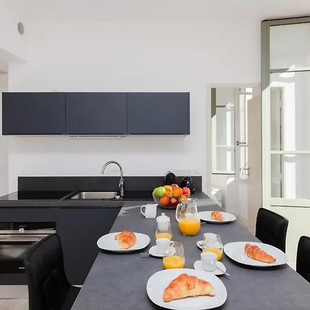 Appartement Anzur Yourhosthelper Cannes