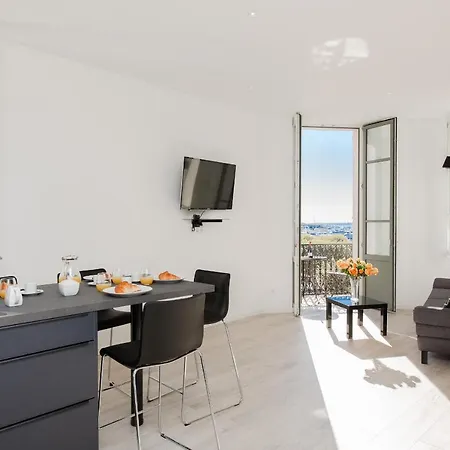 Appartement Anzur Yourhosthelper Cannes