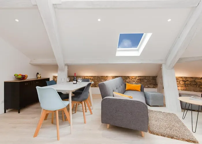 Apartment Anzur Yourhosthelper Cannes