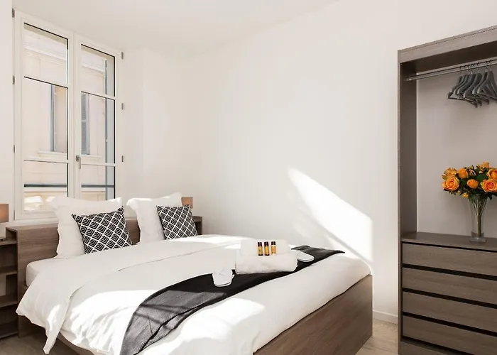 Anzur Yourhosthelper Appartamento Cannes