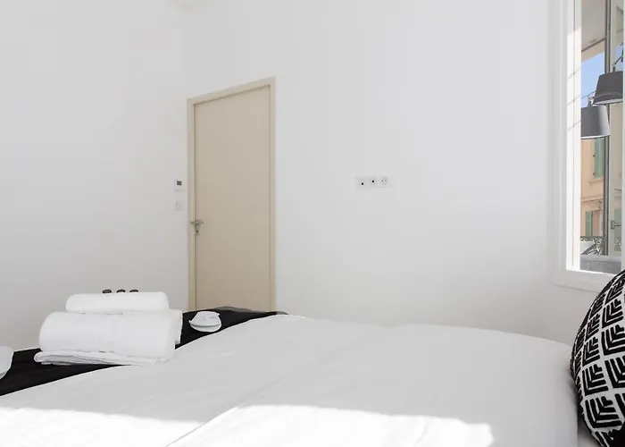 Appartamento Anzur Yourhosthelper Cannes