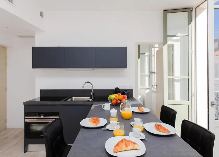 Appartamento Anzur Yourhosthelper Cannes